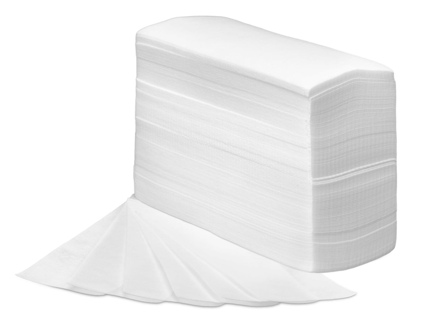 Tifara Beauty Non Woven Large 3x9 Body and Facial Wax Strips (250) Beauty & Personal Care Tifara Beauty
