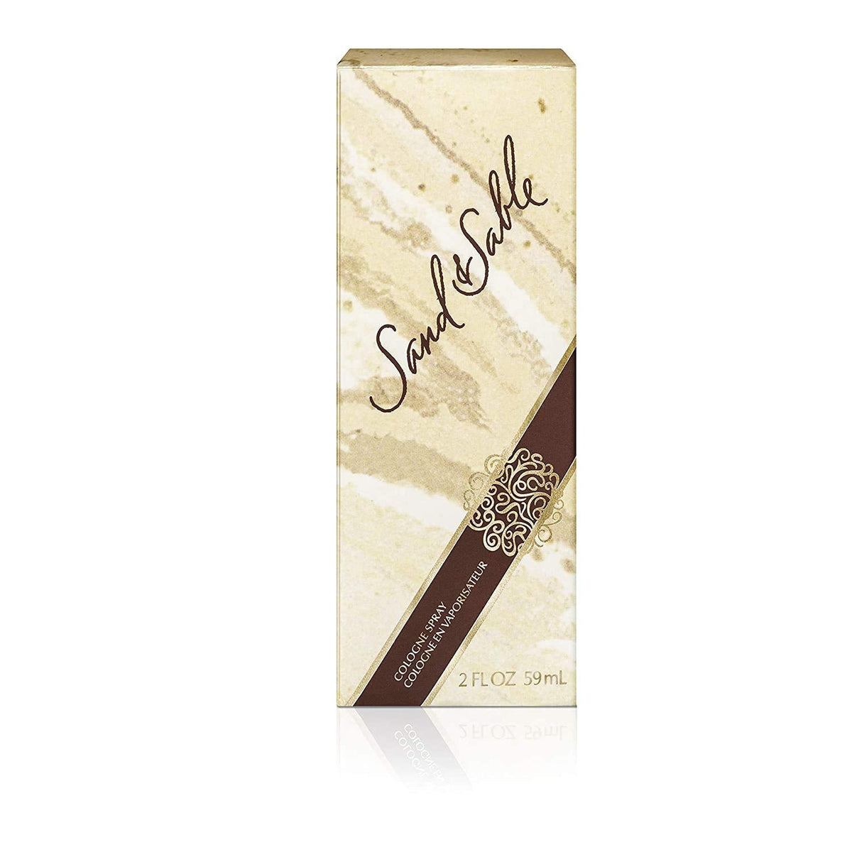 Sand & Sable By Coty 2 oz Cologne Spray for Women Beauty & Personal Care Coty