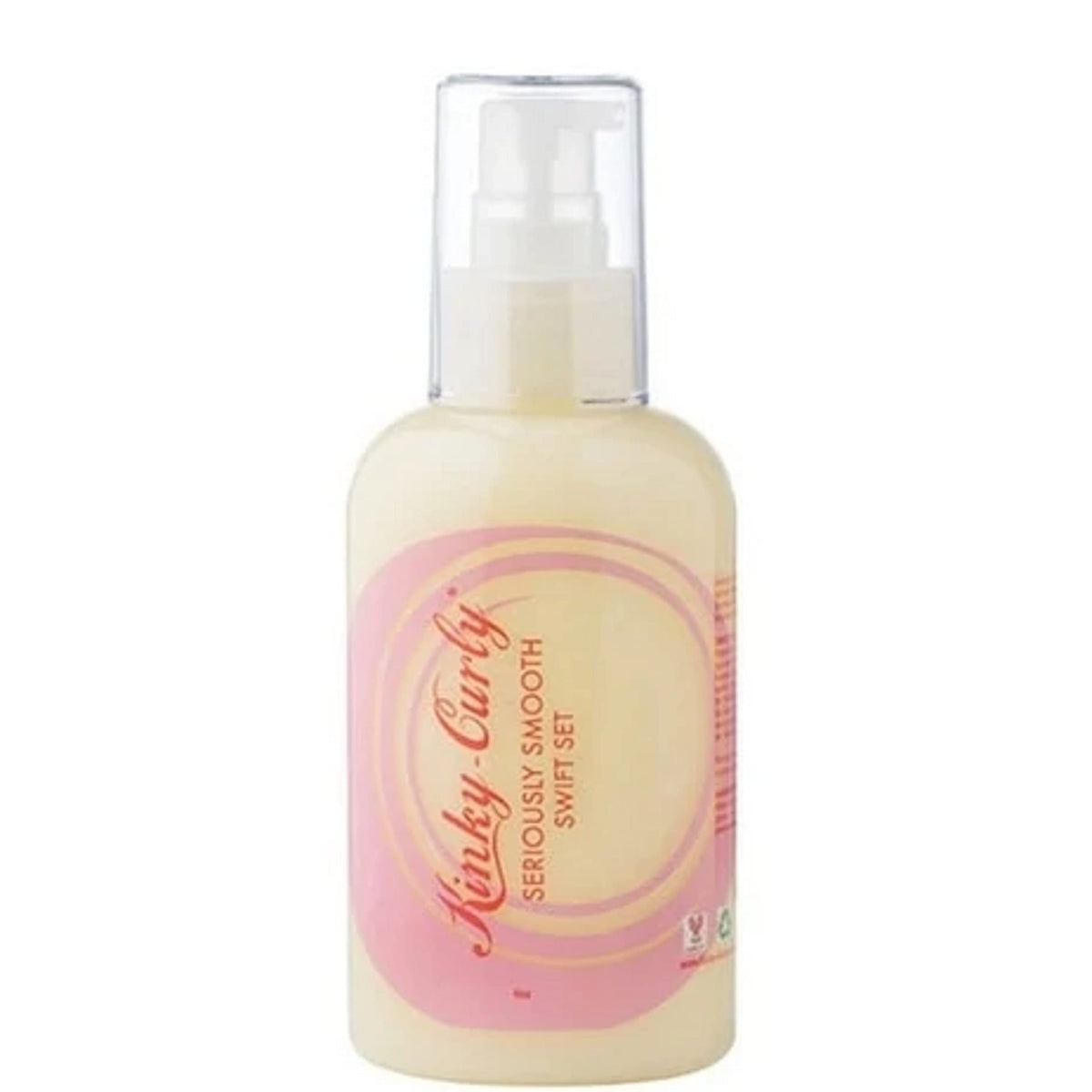 KINKY CURLY Kinky Curly Smooth Setting Lotion 6 Oz Beauty & Personal Care Kinky Curly