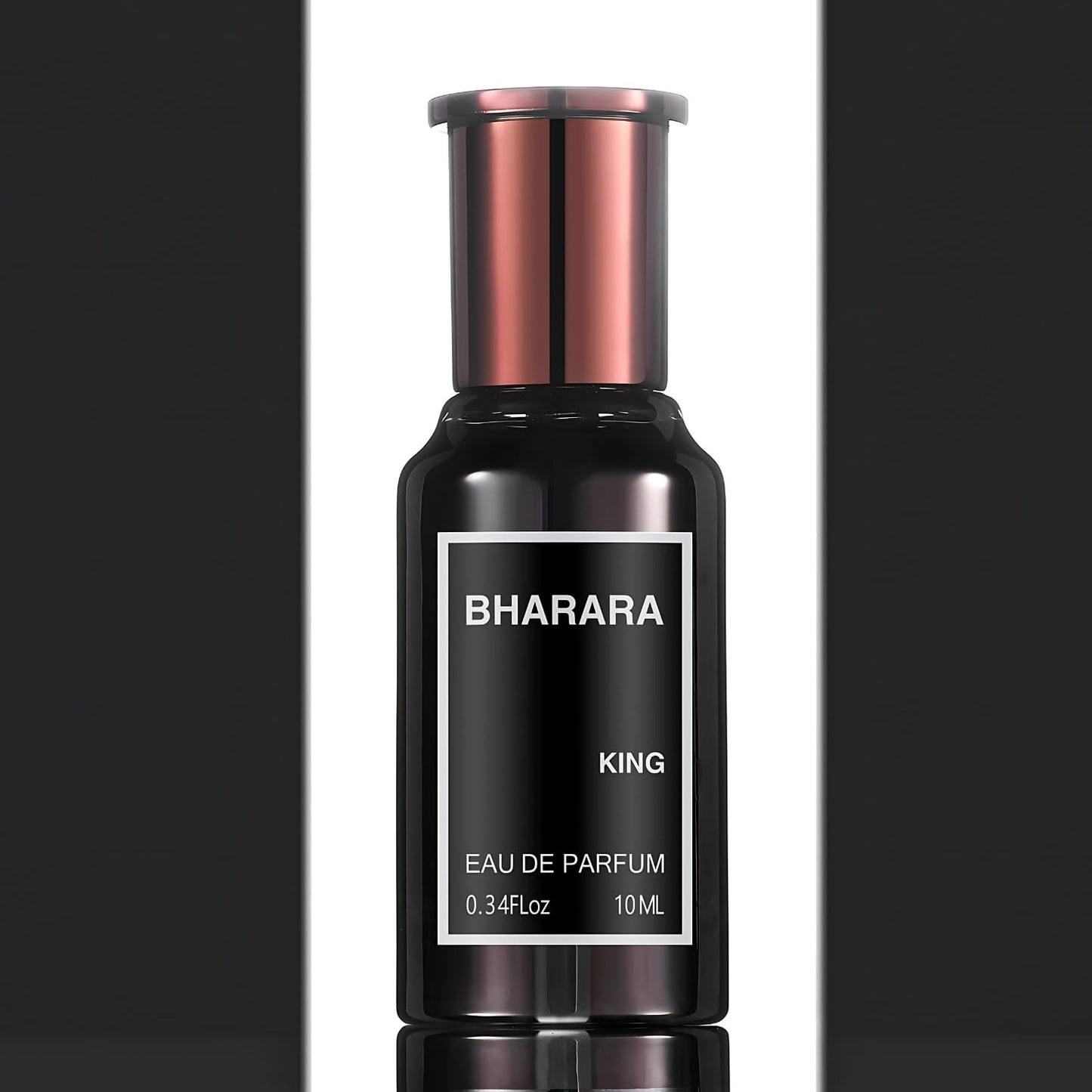 BHARARA KING MINI 10 ML EDP SPRAY Beauty & Personal Care B Bharara