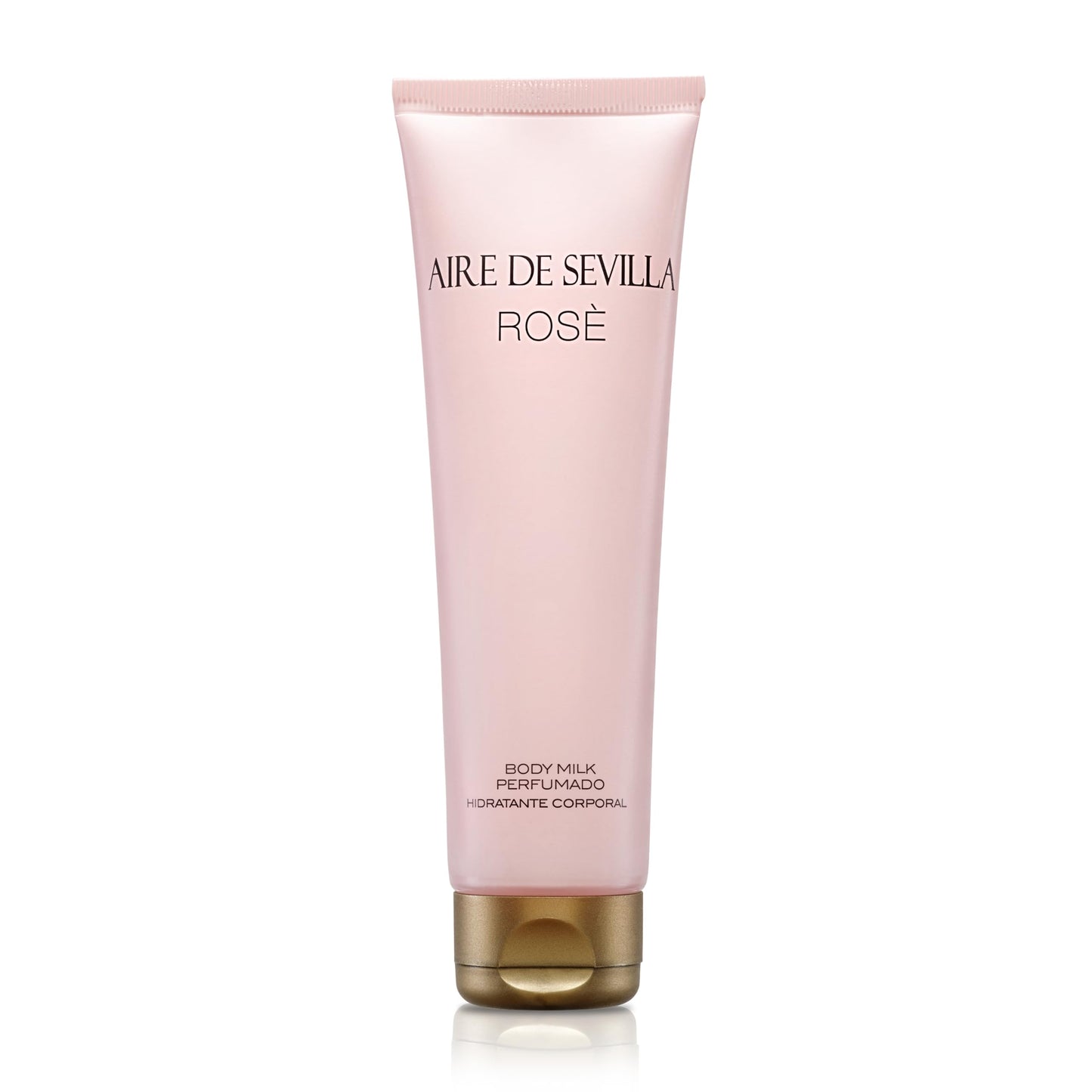 Instituto Español Aire de Sevilla Rose Gift Set for Women, Travel Size Eau de Toilette, Body Gel & Body Lotion (100 ml / 3.4 fl oz Each) Beauty & Personal Care Instituto Español