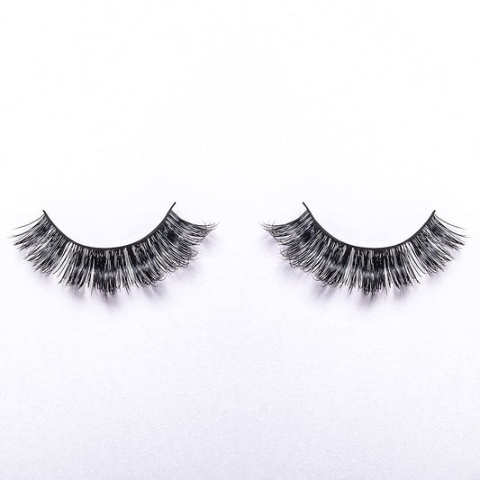 Lurella - Mink eyelash - Atomic Beauty & Personal Care Lurella