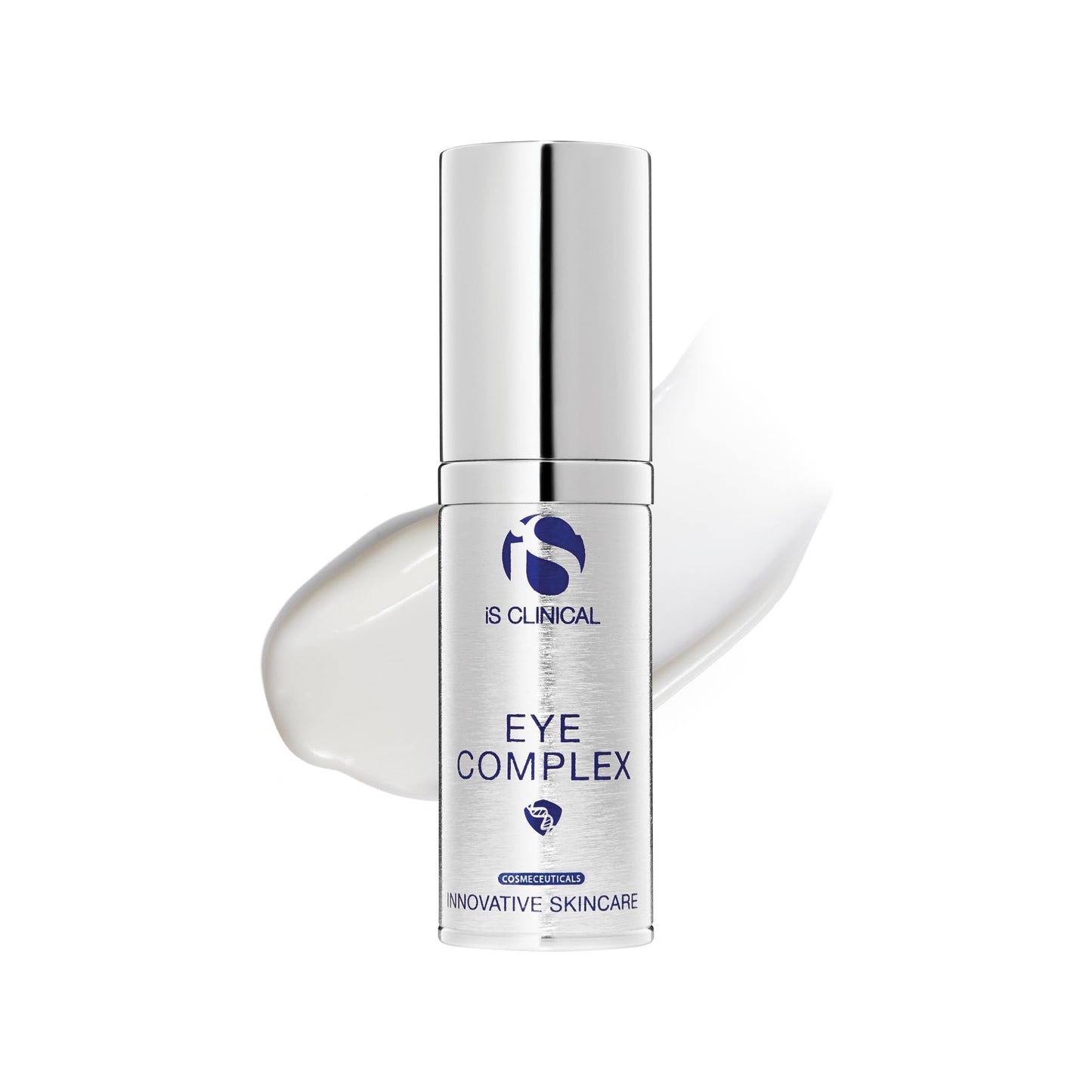 iS CLINICAL Eye Complex, Reduces Dark Circles and Under-Eye Puffiness Hydrating Under Eye Cream for Dry Eyes Beauty & Personal Care iS CLINICAL