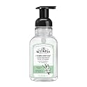 Hand Soap, Foaming, 9 fl oz, Vanilla Mint Vanilla Mint Beauty & Personal Care J.R. Watkins