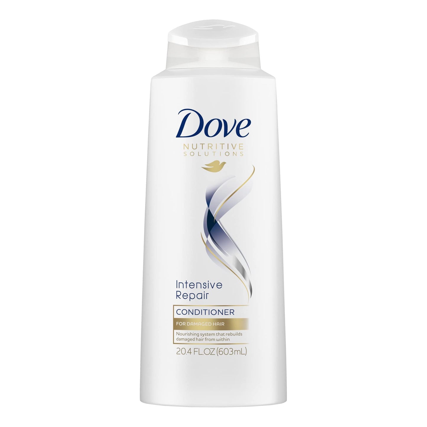 Dove Nutritive Solutions Conditioner Intensive Repair 20.4 oz Beauty & Personal Care Dove