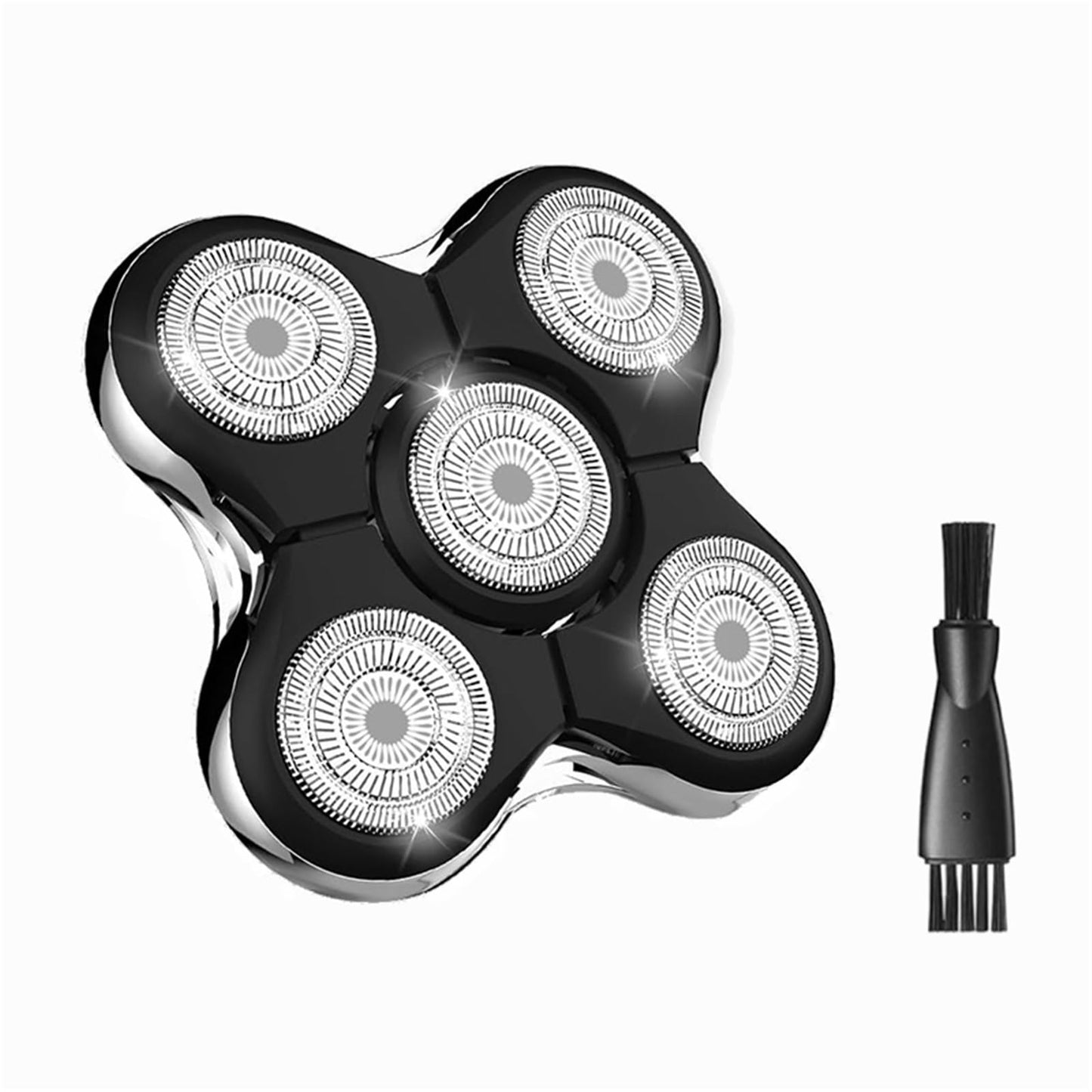 Blade Pro Replacement Head Compatible With Remington Balder RX5?XR7000?XR1500 Balding Men Shaver(XR7000 1Pack) Beauty and Personal Care QWASZXERD
