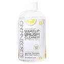 Cinema Secrets Original Makeup Brush Cleaner Solution - Professional Cleanser for Makeup Brushes - Quick-Drying, Rinse-Free Formula - Removes Stubborn Beauty & Personal Care CINEMA SECRETS