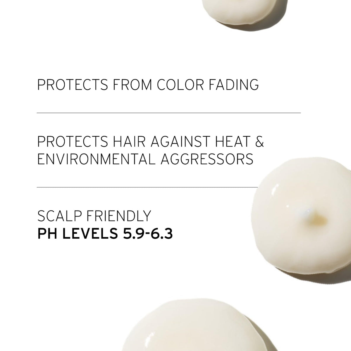FEKKAI Technician Color Conditioner - 1 Liter - Extends Vibrancy of Color-Treated Hair - Free of Sulfates, Parabens, Phthalates - Vegan, Cruelty-Free
