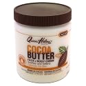 Queen Helene Jar Cream Cocoa Butter 15 Ounce (443ml) (6 Pack) Beauty & Personal Care Queen Helene