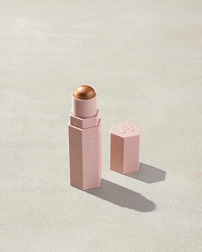 Fenty Beauty by Rihanna Match Stix Shimmer Skinstick Truffle Spark Beauty & Personal Care FENTY BEAUTY