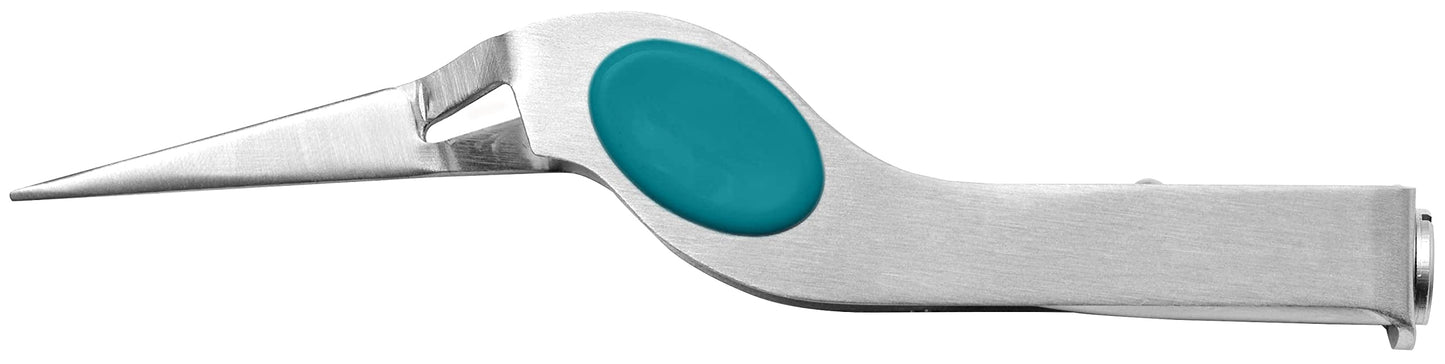 We R Comfort Craft Lighted Tweezers-LED Beauty & Personal Care We R Memory Keepers
