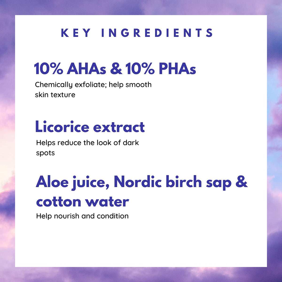 Ole Henriksen Dewtopia Acid Night Treatment 1 oz Beauty & Personal Care Ole Henriksen