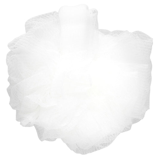Earth Theraputics Loofah Bth Blossm Wh (sponge) Beauty and Personal Care Earth Therapeutics