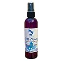 Diva Stuff Soft Waves Beachy Scrunch Spray, Moisturizing Hair Texturizer, Coconut Vanilla Beauty & Personal Care Diva Stuff