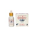 Open Water Beard Oil and Bar Shampoo Set - Old Salt Grooming Supply - Sea Moss Scent, For Hair and Beard Care, Natural, Handcrafted, No Harsh Beauty & Personal Care Old Salt