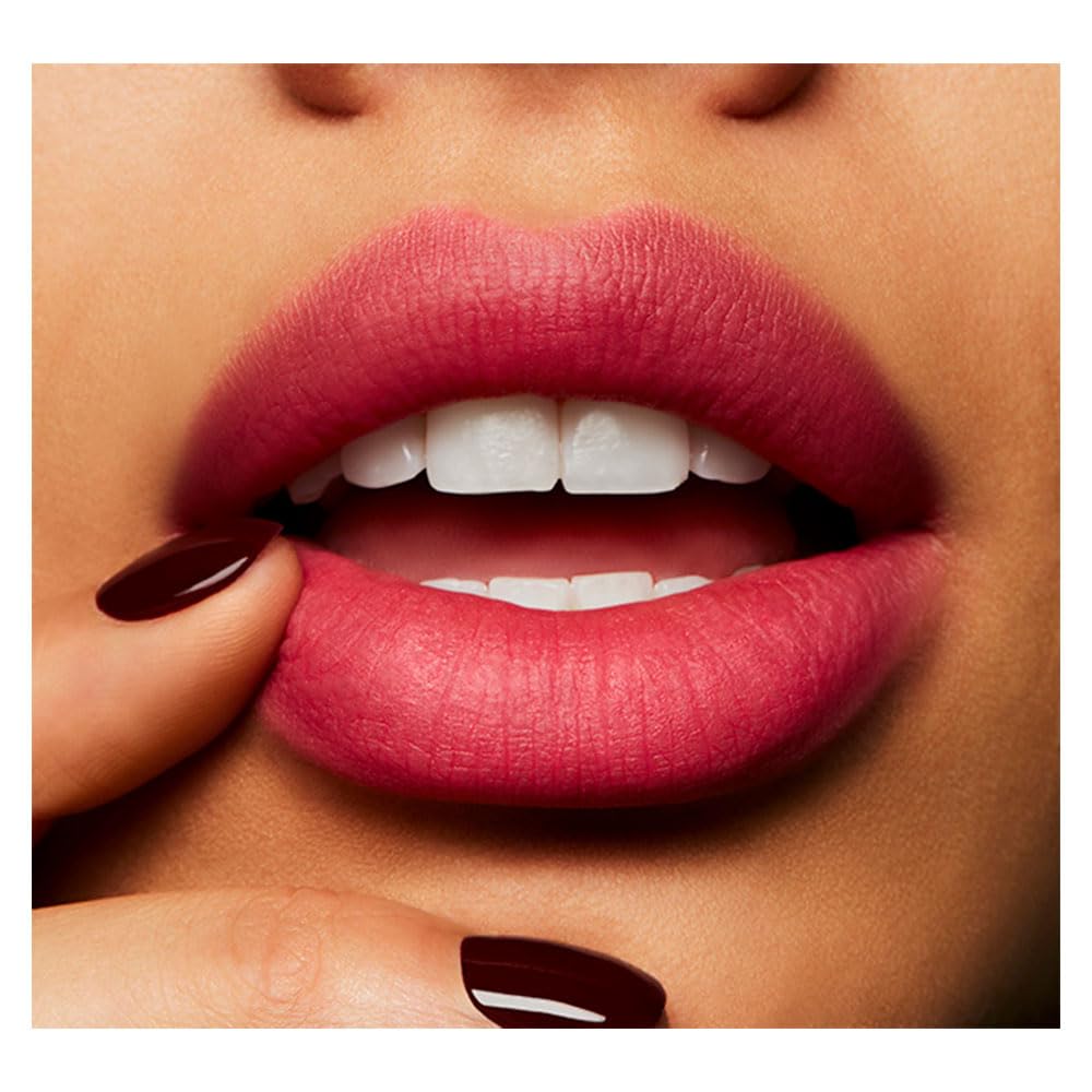 Powder Kiss Liquid Lipcolour Beauty & Personal Care MAC