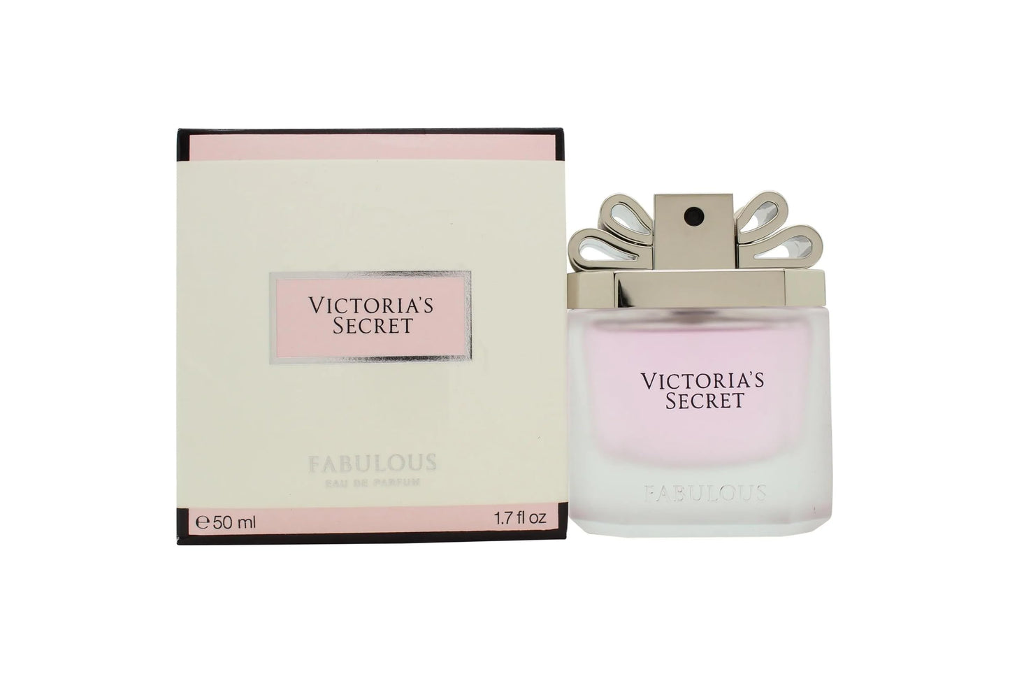 Victoria's Secret Fabulous Perfume Eau De Parfum 1.7 fl oz Beauty & Personal Care Victoria's Secret