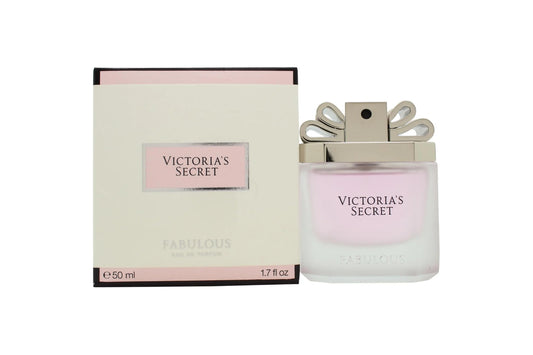 Victoria's Secret Fabulous Perfume Eau De Parfum 1.7 fl oz Beauty & Personal Care Victoria's Secret