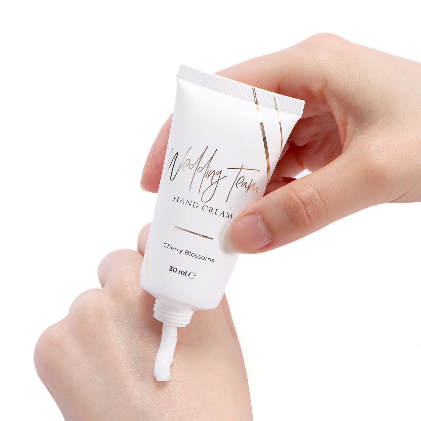 Pop Fizz Designs Wedding Team Hand Cream | Bridesmaids Proposal Gifts | Will You Be My Bridesmaid? | Bridal Shower Favors | Marble| 10 Pack Beauty & Personal Care Pop Fizz Designs