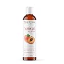 Apricot Kernel Oil 8 fl. oz. Cold Pressed 100% Pure Natural Carrier - Skin, Face, Body And Hair Growth Moisturizer. Great For DIY Cream, Lotions Beauty & Personal Care Plant Guru