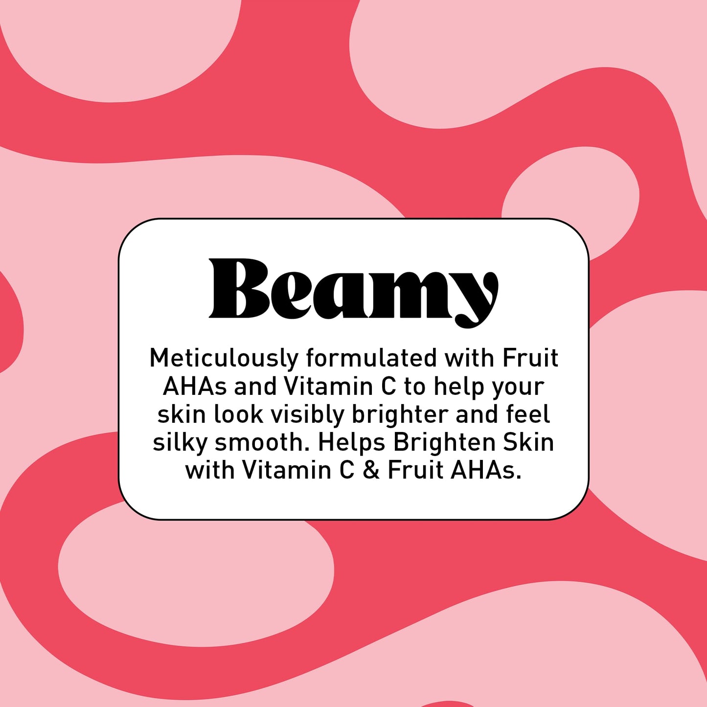 NATURE WELL Beamy Brightening & Moisturizing Body Cream, Lightweight & Quick-Absorbing Formula to Help Improve Tone & Texture, Scented with Black Beauty & Personal Care NATURE WELL