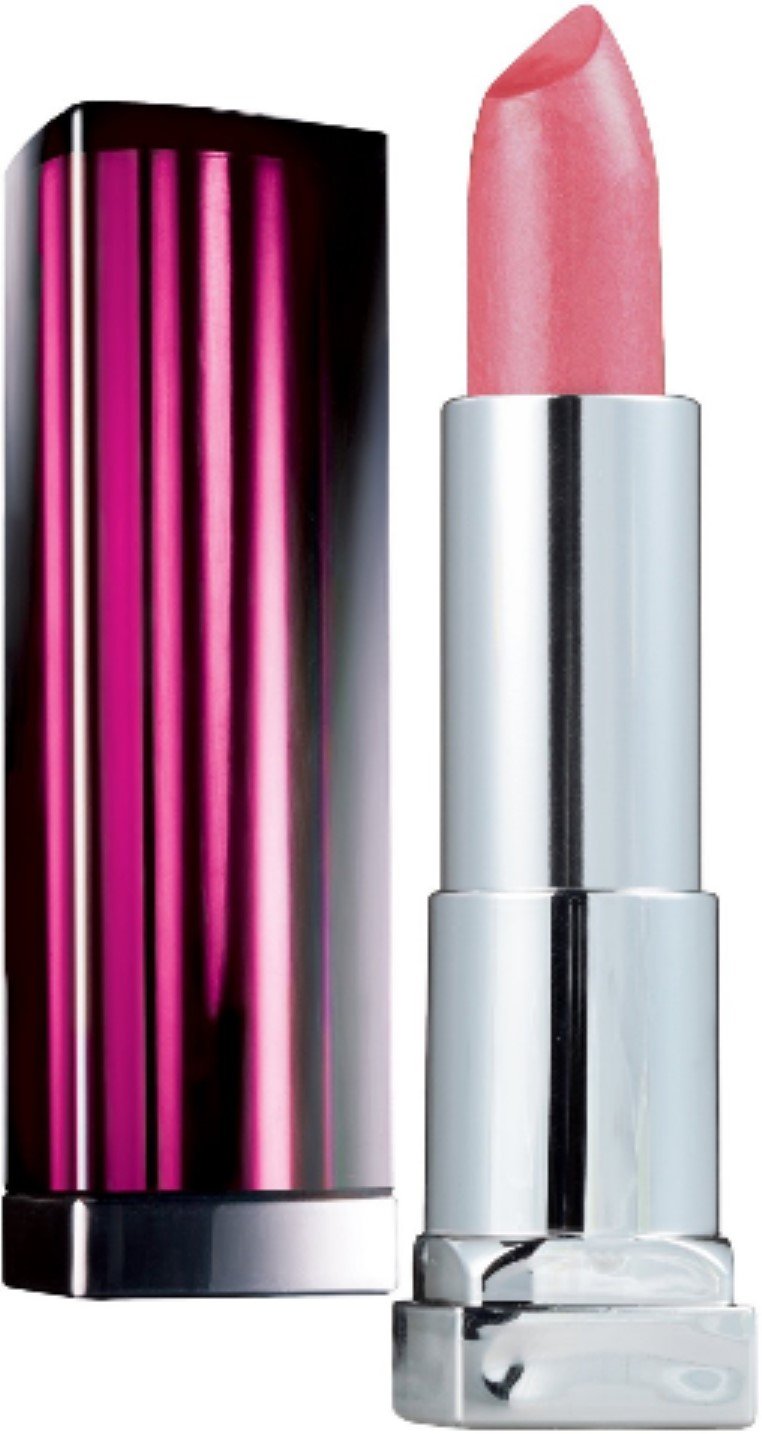 Maybelline ColorSensational Lip Color, Pink And Proper [020], 0.15 oz (Pack of 12) Beauty & Personal Care MAYBELLINE