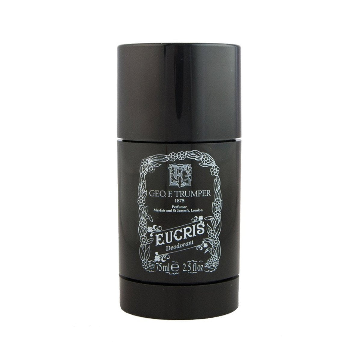 Geo F. Trumper Eucris Deodorant Stick Beauty and Personal Care Geo F. Trumper