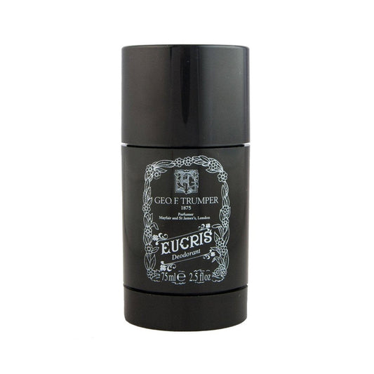 Geo F. Trumper Eucris Deodorant Stick Beauty and Personal Care Geo F. Trumper