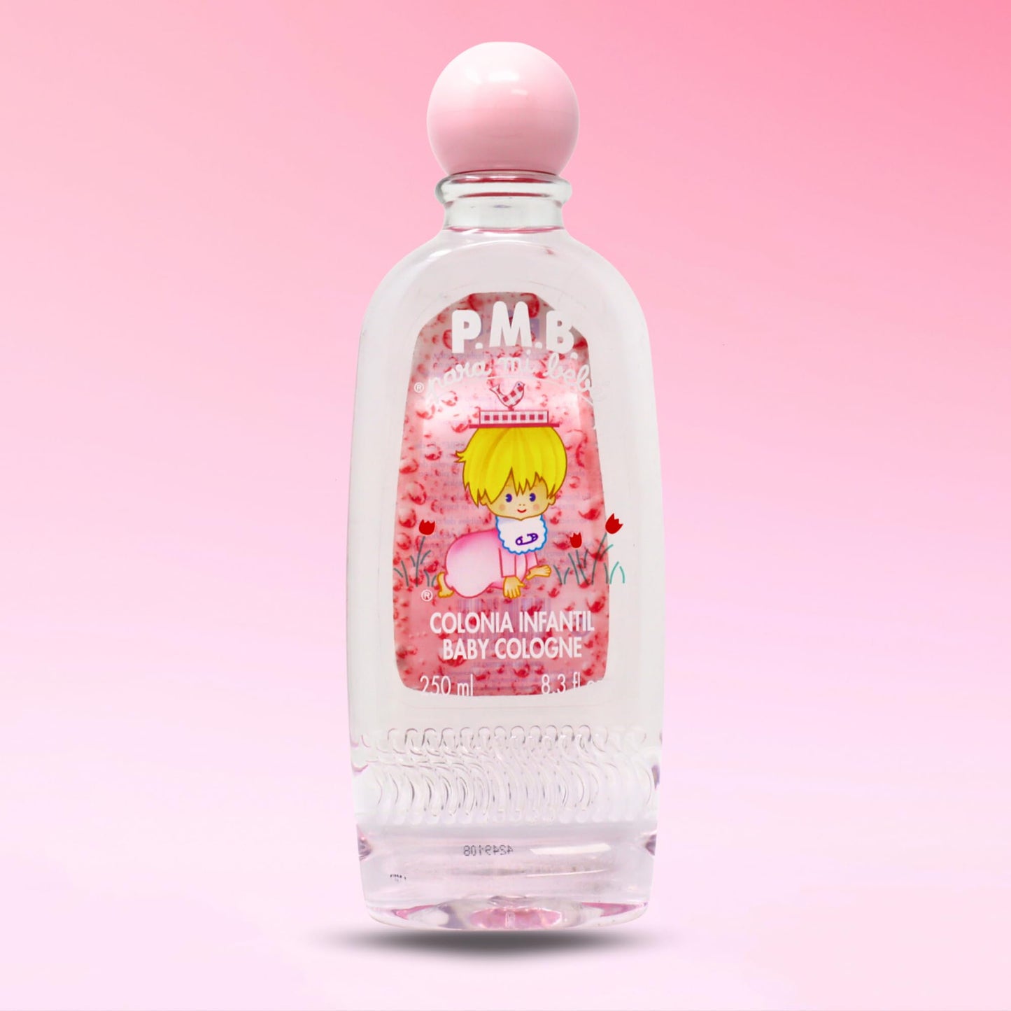 Para Mi Bebe Splash Cologne Girls, 8.30 Ounce Beauty & Personal Care Para Mi Bebe