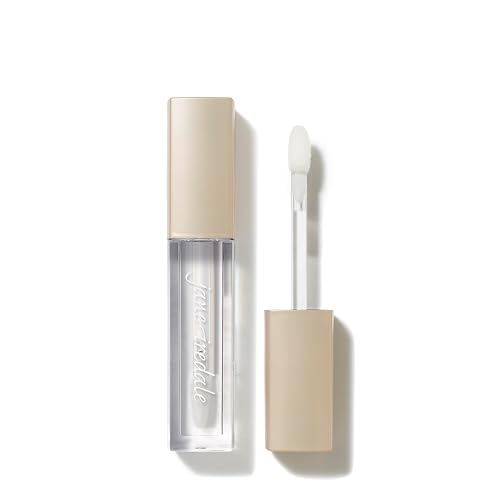 jane iredale ColorLuxe High Impact Lip Glaze Crystal Beauty & Personal Care jane iredale