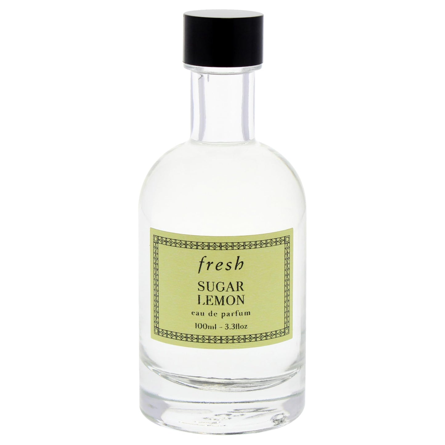 Sugar Lemon by Fresh for Women - 3.3 oz EDP Spray Beauty & Personal Care Fresh
