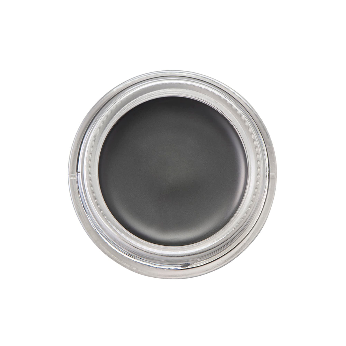 Arches and Halos Luxury Brow Building Pomade - Vegan Eyebrow Pomade - Creamy, Long Wearing Color for Clean, Defined Brows - Charcoal - 0.1 oz