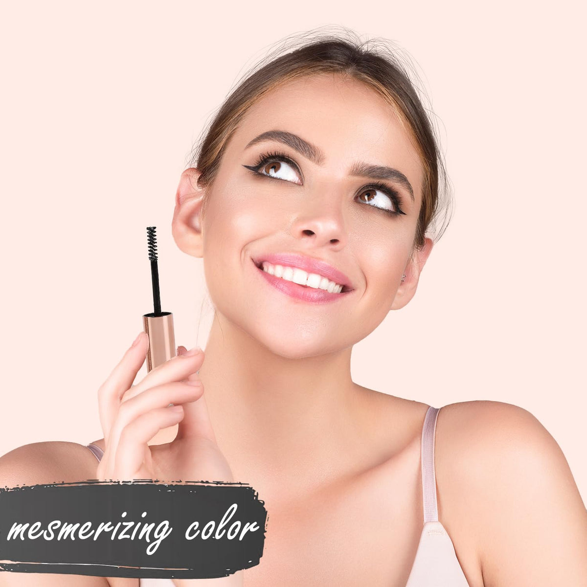 Profusion Cosmetics Written in the Stars Sparkling Eye Brow Gel, Raise Your Brows, Sparkle with Radiance, and Achieve Ultimate Glamour… Beauty & Personal Care Profusion Cosmetics