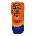 Banana Boat Sport Performance Sunscreen Lotion Spf 100 4 Ounce, 1 Count Beauty & Personal Care Banana Boat
