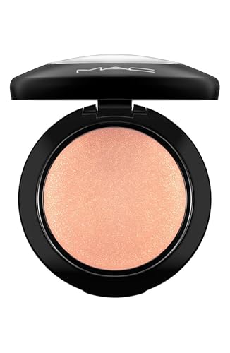 MAC Mineralize Blush - Warm Soul - 3.5g/0.11oz Beauty & Personal Care MAC