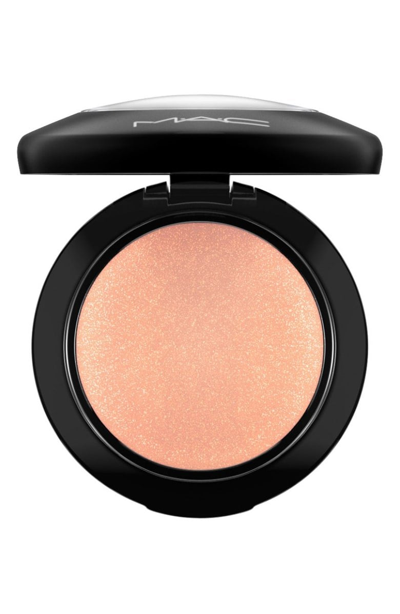 MAC Mineralize Blush - Warm Soul - 3.5g/0.11oz Beauty & Personal Care MAC