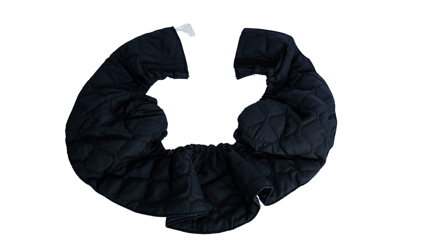 Hair Dryer Heat Shield (Black) Beauty & Personal Care UB SHIELD