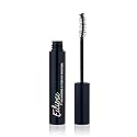 Lune+Aster Eclipse Volumizing & Curling Mascara - Black - Volumizing & curling vegan tubular mascara that won't smudge, yet removes easily with warm Beauty & Personal Care Lune+Aster