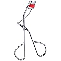 Revlon Triple-Stepped Lash Curler, Eyelash Lift For a Super-Curled Look in One Squeeze, 3-Tiered Pads for Gentle, Tug-Free Curling, 1 Count Beauty & Personal Care REVLON
