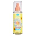 Tree Hut Dewy Daisy Hair & Body Mist, Hydrating & Alcohol-Free Body Spray, Fragrance with Velvety Florals & Fresh Green Notes, Alcohol-Free Formula, Beauty & Personal Care Tree Hut