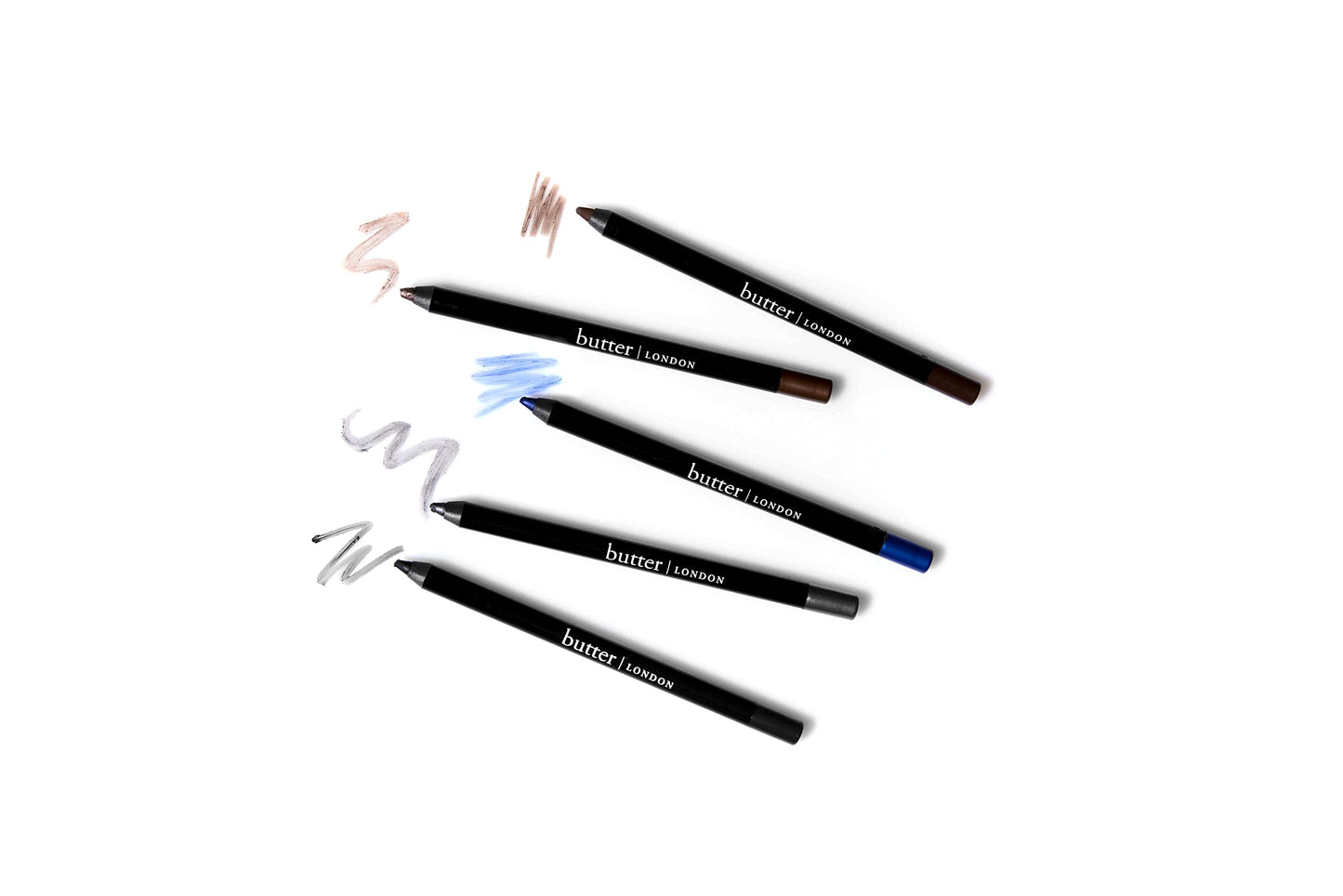 butter LONDON WINK Eye Pencil, Inky Six Beauty & Personal Care butter LONDON
