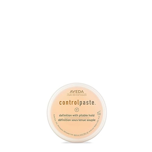 Aveda Control Paste Hair Pomade | Medium Hold Pomade | for All Hair Types, 2.5 Ounce Beauty & Personal Care Aveda