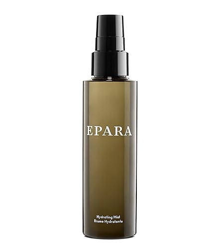 Hydrating Mist 3.52 FL.OZ Beauty & Personal Care Epara