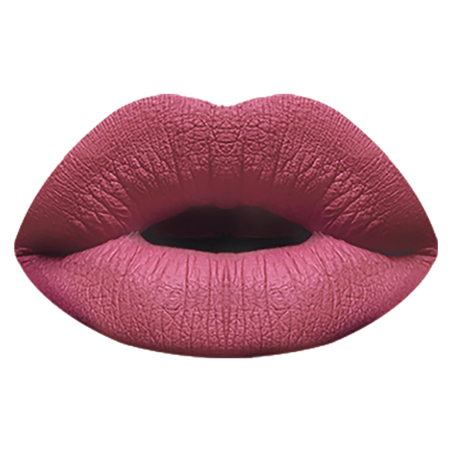 Ruby Kisses Forever Matte Liquid Lipstick - RFML08 (Tippy Toe) Beauty & Personal Care Ruby Kisses