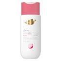 Dove Intimate Wash for Women, 8 oz | Unscented pH-optimized feminine wash with hyaluronic acid for sensitive intimate skin and everyday comfort Beauty & Personal Care Dove
