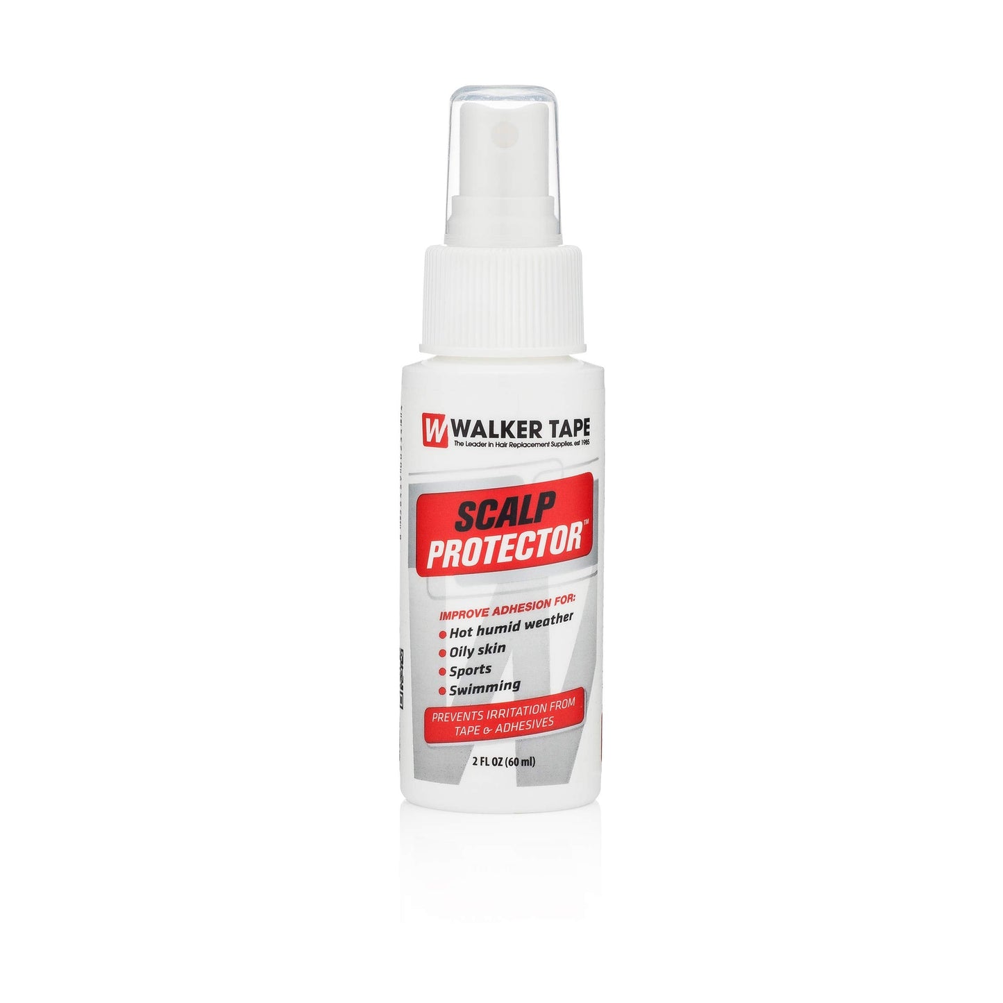 Walker Tape Scalp Protector Spray 2 oz. (Pack of 2) Beauty & Personal Care Walker Tape