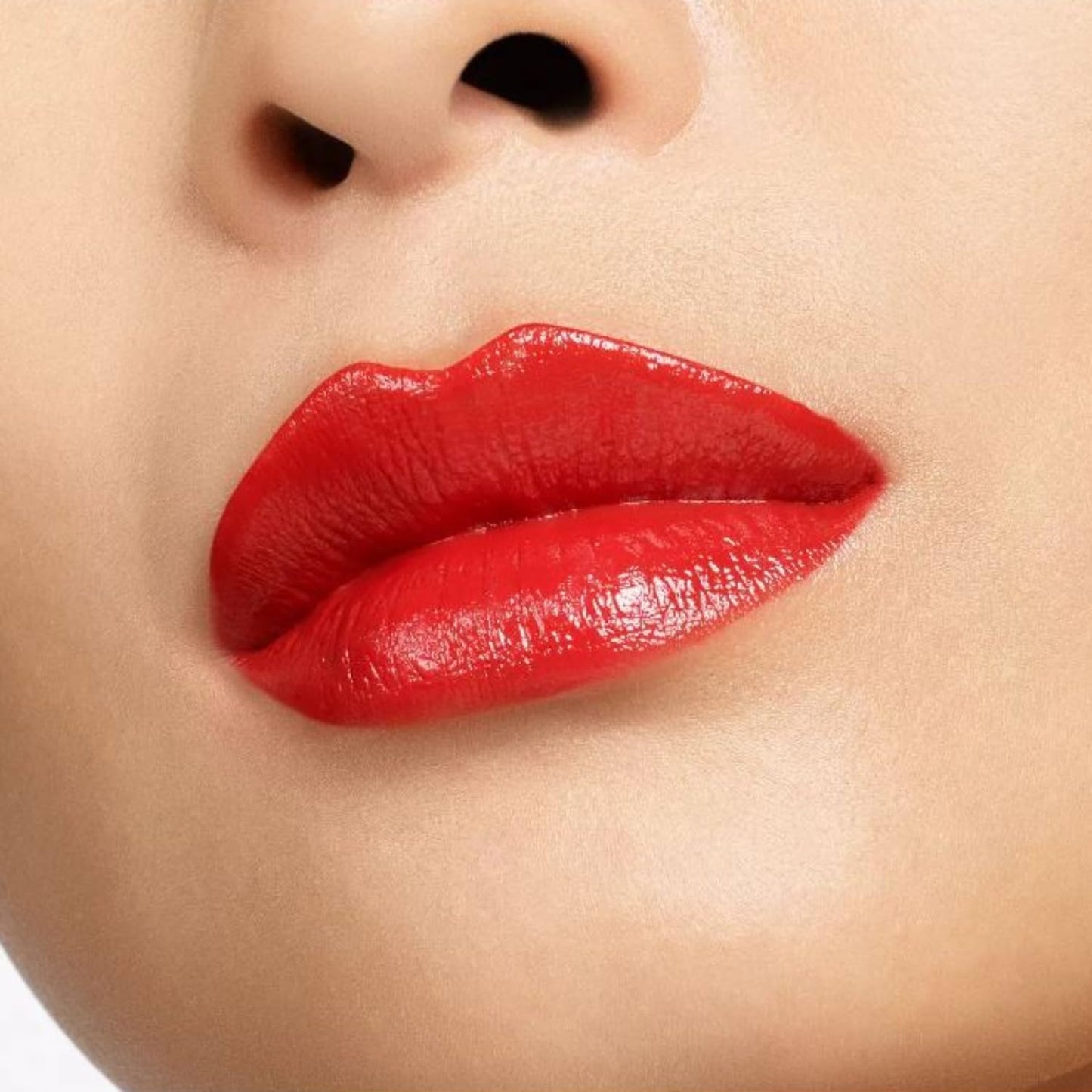 Tom Ford Slim Lip Color Shine Lipstick - 16 Scarlet Rouge (Warm Toned Red) - .03 oz / .9 g Beauty & Personal Care Tom Ford