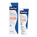 PanOxyl AM Oil Control Moisturizer, NEW Sheer Formula, Absorbs Excess Oil and Reduces Shine, with Mineral Sunscreen for Acne Prone and Oily Skin - SPF Beauty & Personal Care PanOxyl