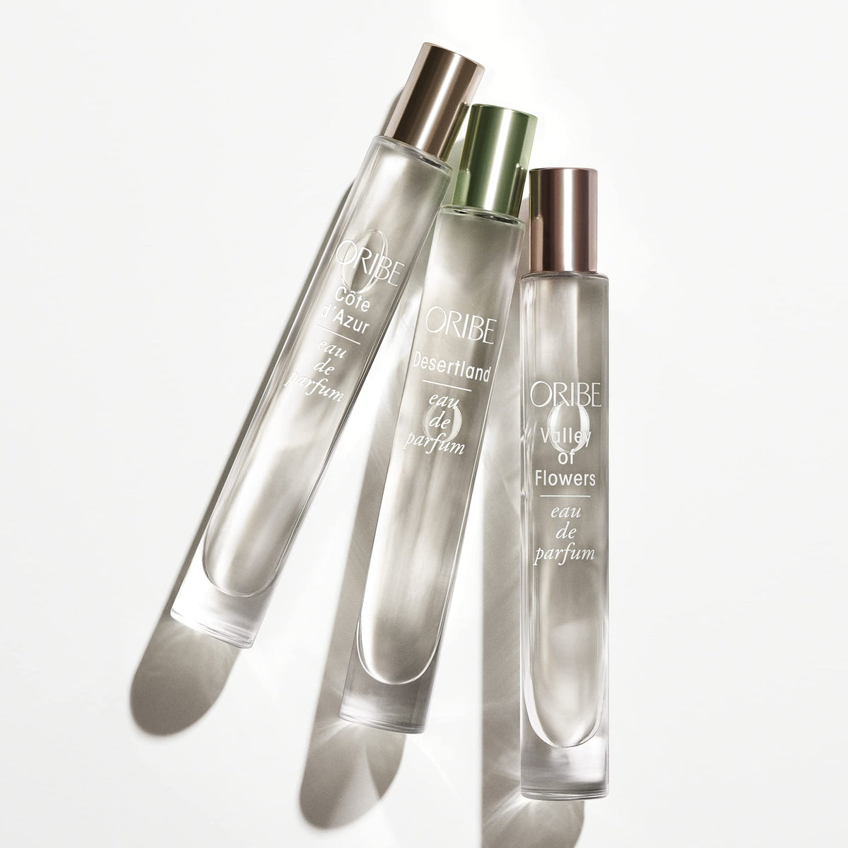 ORIBE Travel Cote d'Azur Eau de Parfum, 0.33 fl. oz. Beauty & Personal Care ORIBE
