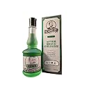 Colonel Ichabod Conk Lime After Shave Cologne 4 Fl. Oz. Glass Bottle Aftershave Beauty & Personal Care Colonel Conk